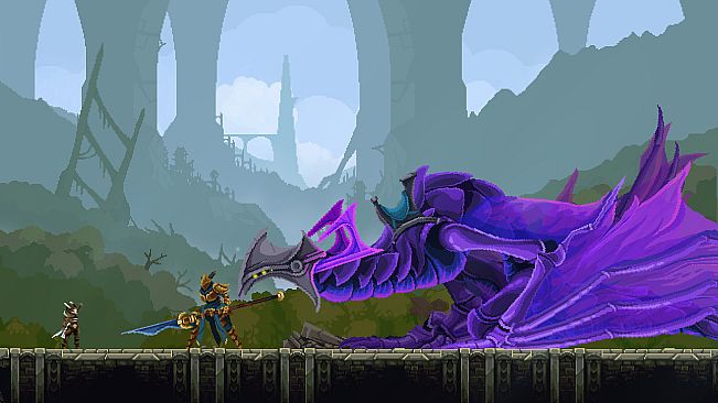 The Tarnishing of Juxtia