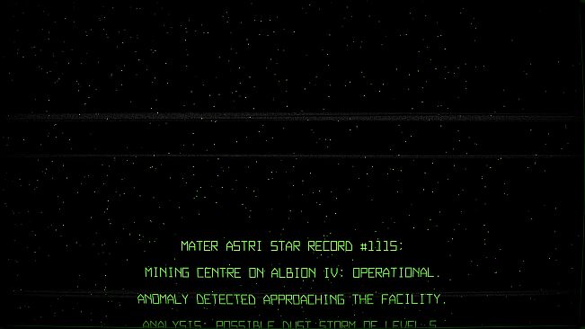 Drones: Defenders Astartes