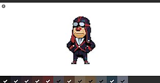 Pixel Draw - Expansion Pack 2