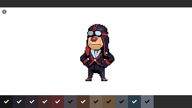 Pixel Draw - Expansion Pack 2