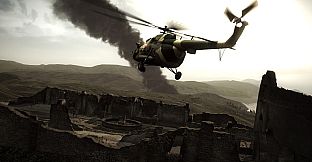 Operation Flashpoint: Dragon Rising