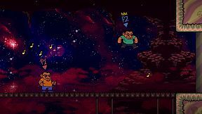 Ednaldo Pereira: MESCLADASSO DX