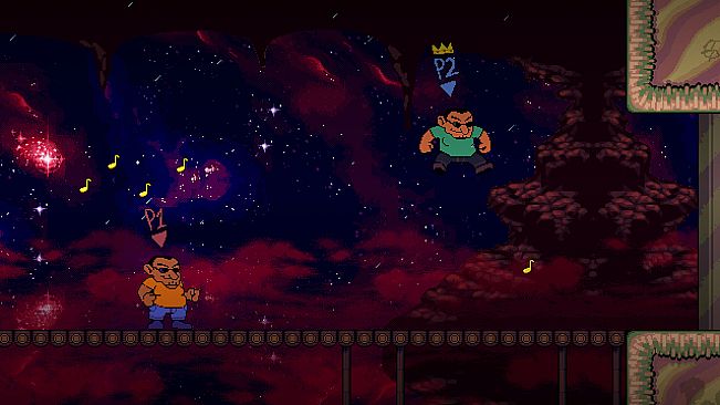 Ednaldo Pereira: MESCLADASSO DX