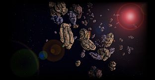 SPACE MINING COMPANY