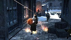 Lost Planet: Extreme Condition Colonies Edition