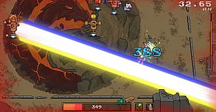 DodgeShow2-Generation 2 Upgrade Pack