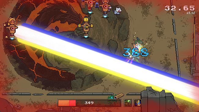 DodgeShow2-Generation 2 Upgrade Pack