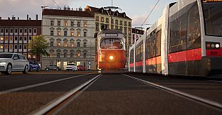 City Transport Simulator: Tram - Collector's Edition