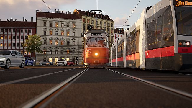 City Transport Simulator: Tram - Collector's Edition