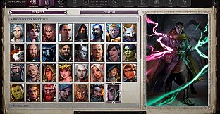 Pathfinder: Wrath of the Righteous - Faces of War