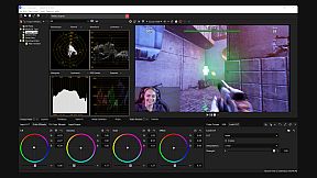 VEGAS 19 Edit Steam Edition