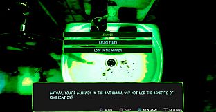 Alt Girl for Skoof - ALTiversary Edition