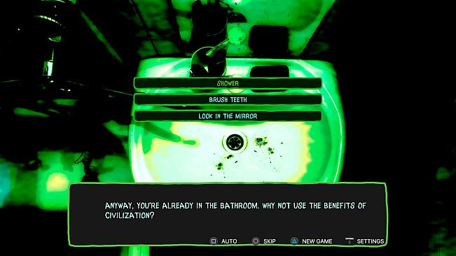 Alt Girl for Skoof - ALTiversary Edition