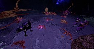 Arcflame Frontiers