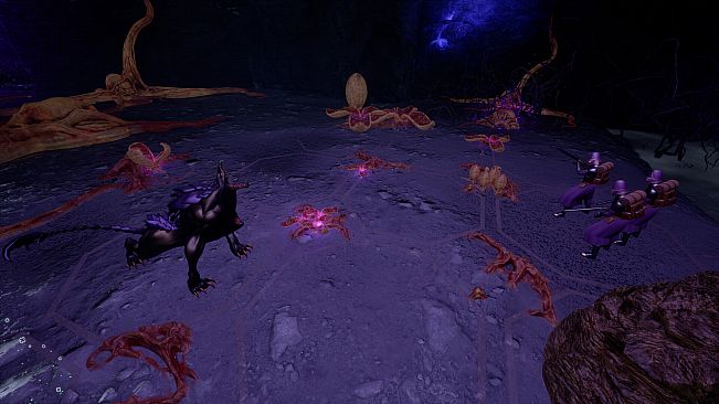 Arcflame Frontiers
