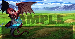 OTANI PIXEL FANTASY ENEMY PACK Vol1