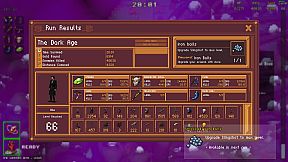 Time Survivors: Chapter 0