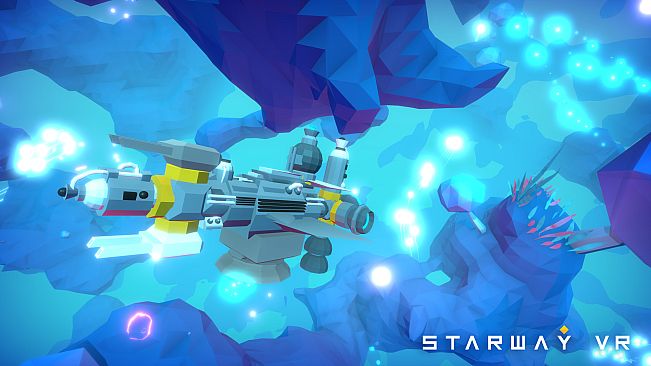 STARWAY VR