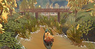 Mangrove Express