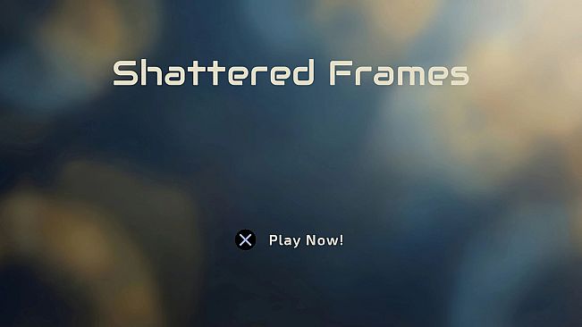 Shattered Frames