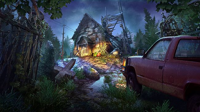 Enigmatis Collection