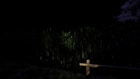 Untold Chronicles: The Harvest