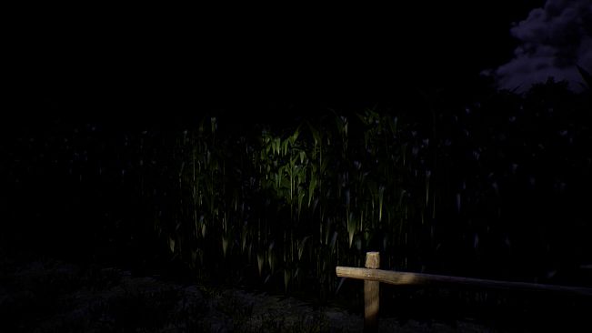 Untold Chronicles: The Harvest