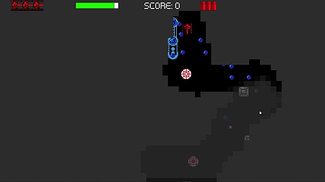 Tiger Tank 59 Ⅰ Black Hill Fortress MP035