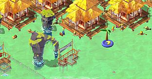 Aloha Paradise Hotel