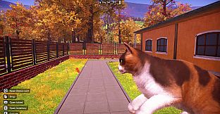 Animal Shelter 2 - Fluffy Cats Pack
