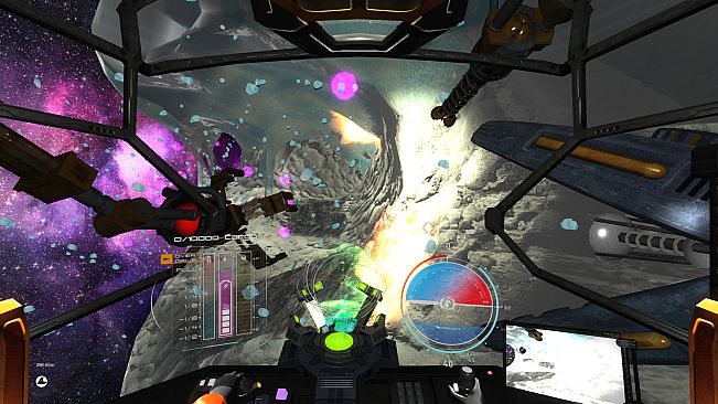 A.R.M. PLANETARY PROSPECTORS EP1 Asteroid Resource Mining