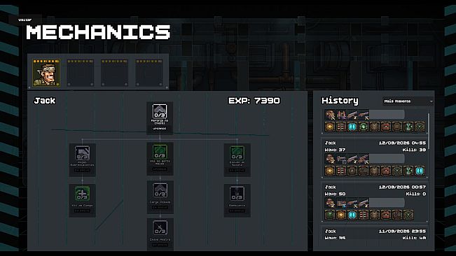 BotForge