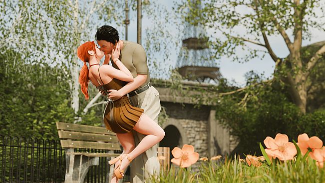 Bonjour, Cream Inside