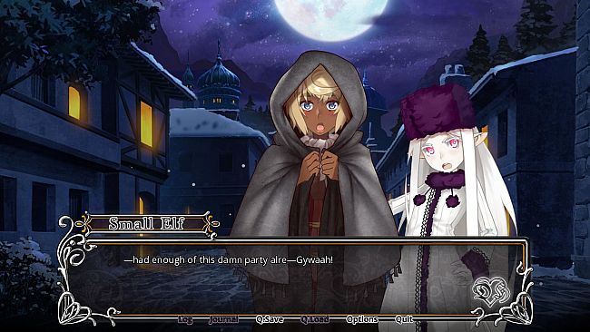 Dizzy Hearts Chapter 1