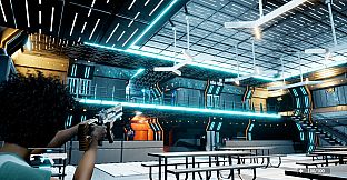 Hacktivist: Escape the Automaton