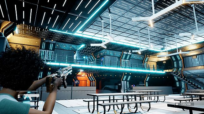 Hacktivist: Escape the Automaton