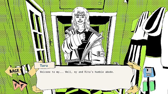 Man I Just Wanna Go Home