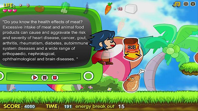 Vegetarian Alliance | 素食联盟 |Вегетарианский Альянс