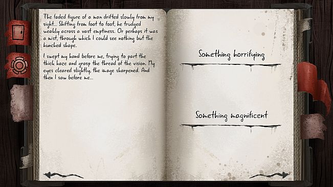 Before They Catch Us