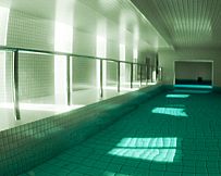 The Complex: Found Footage