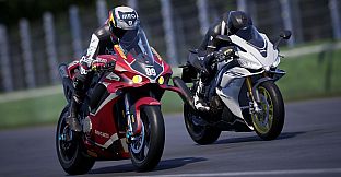 RIDE 6 - Made in Italy Bikes Pack