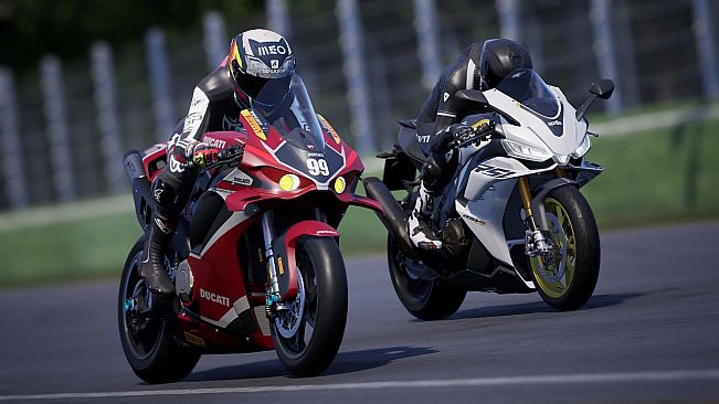 RIDE 6 - Made in Italy Bikes Pack