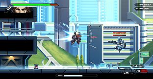 HARDCORE MECHA - Shepherd Jäger