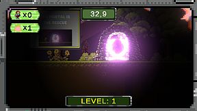 DYING UNDER NIGHTFALL