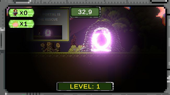 DYING UNDER NIGHTFALL