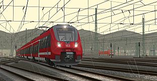 Train Simulator: Bahnstrecke Leipzig - Riesa Route Extension Add-On