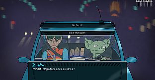 Love in the Time of Spellphage