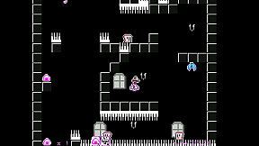 Me and (My) Cat's Castle X