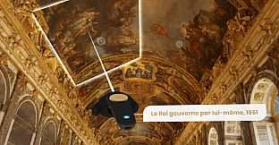 VersaillesVR | the Palace is yours