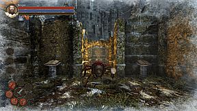 Ruzar - The Life Stone